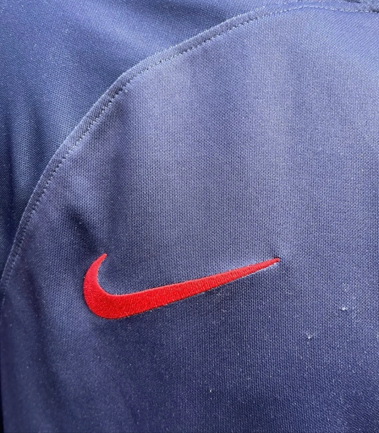 Camisola Dembele psg – photo 7
